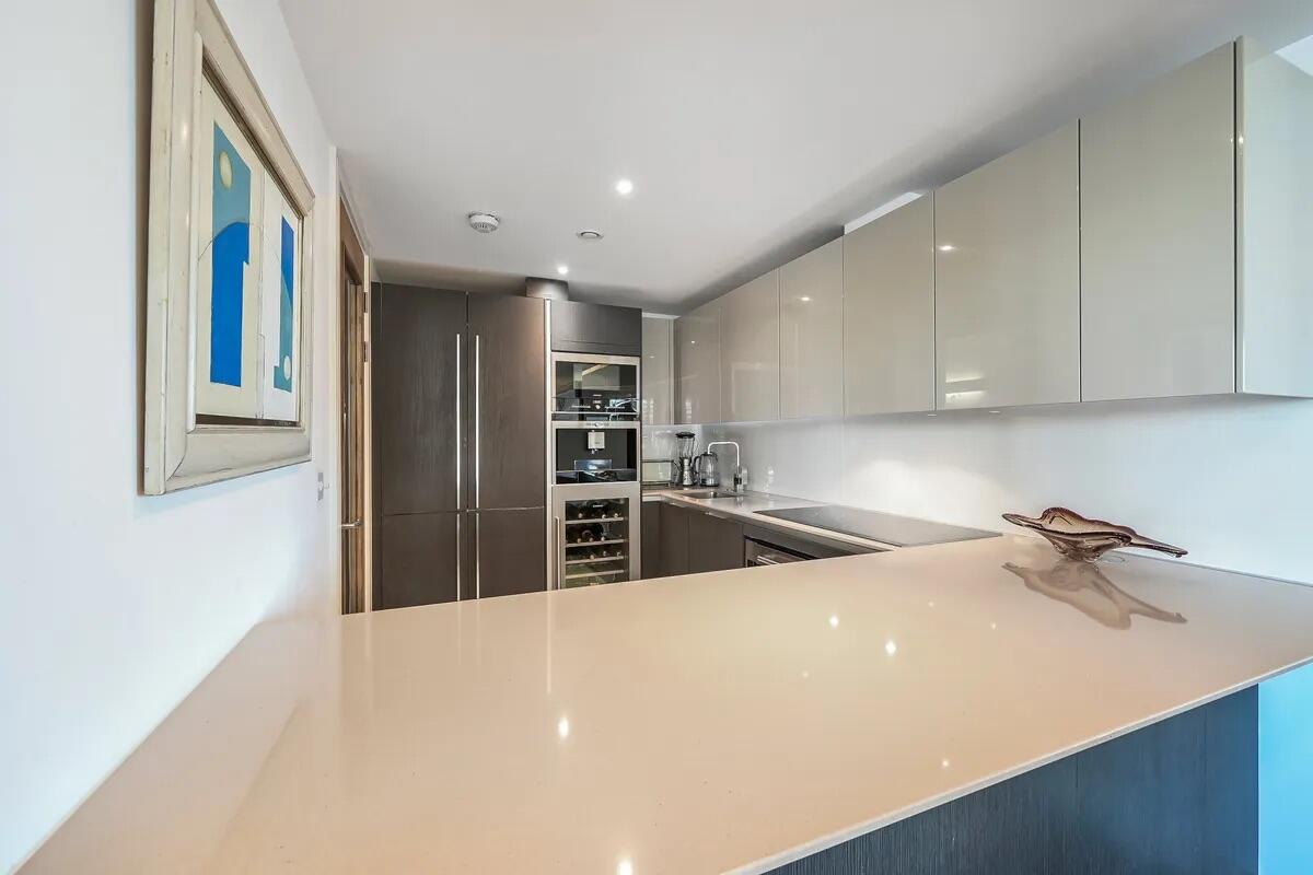 Battersea Reach, Juniper Drive, London, SW18